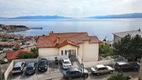 Apartments Antonio - Bed and Breakfast Senj