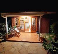 Woodgate Cottage - B&B