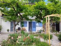 B&B Lucija - Apartma Salvia-Guest House - Bed and Breakfast Lucija