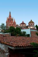 Casa Robelina 4bd+4bths. Center. - Ferienwohnung