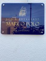 B&B Marco Polo - B&B Terrasini