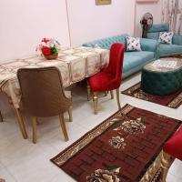 B&B Alexandria - Appartement à Alexandrie cleopatra families only - Bed and Breakfast Alexandria
