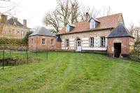 Château D'arry Maison de Vacance - Bed and Breakfast