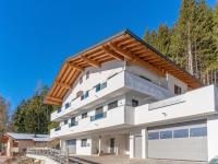 Bergliebe Apartments - Chambres d’hôtes Gerlosberg