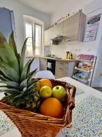 Apartment JURIĆ - B&B Lovran