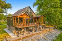 Enchanting Riverscape - Chambres d’hôtes Townsend