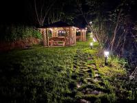 Willa FOLK Pieniny - Ferienwohnung Szczawnica