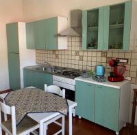 Doppelzimmer mit Meerblick