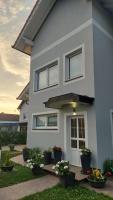 Vila Maria - Ferienwohnung