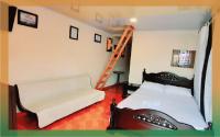 Cabaña mirador bremen - B&B