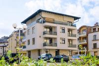 Apartment mit 1 Schlafzimmer
