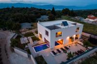 Luxury house Natanel - Chambres d’hôtes