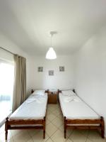 Appartamento con 2 Camere da Letto