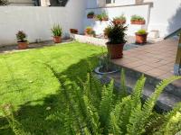 Apartamento con Jardín en el Oviedo Antiguo - Bed and Breakfast