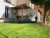 Apartamento con Jardín en el Oviedo Antiguo - B&B Oviedo