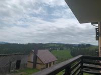 Ozone minihotel - B&B Yablunytsya