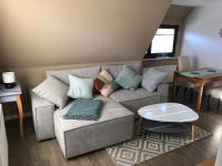 ton Timmermanns Hus - Bed and Breakfast Ostseebad Prerow