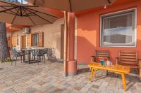 The View - Ferienwohnung Šibenik