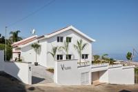 Villa Encanta - B&B Santa Úrsula