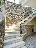 Spilea Apartments - B&B Himarë