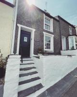 Bryn Goleu, Mersey Street, Borth-y-Gest - B&B Porthmadog
