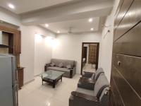 B&B Islamabad - Spacious private ,Family 1BR Apt/Netflix/wifi/ - Bed and Breakfast Islamabad