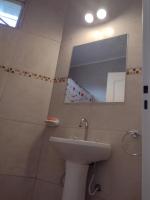 Planta baja - B&B Pergamino