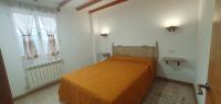 One-Bedroom Apartment with Terrace