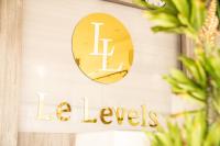 The Levels Residency - ذي ليفلز ريزيدنسى - B&B Dammam