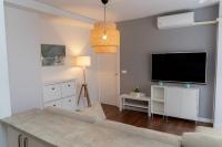Apartment mit 3 Schlafzimmern