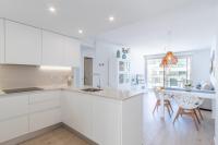 ATICO BRISAS DEL MAR - Ferienwohnung Denia