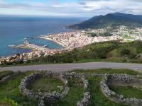 MAR Y PLAYA - B&B A Guarda