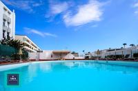 Bungalow Olga, Playa del Inglés - Ferienwohnung Maspalomas