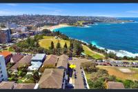 Watch The Sunrise Over Coogee 2 Bedrooms+Garage - Chambres d’hôtes Sydney