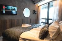 Apartamento Exclusivo de 5 dormitorios 