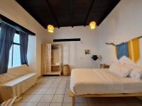 Appartement - Rez-de-Chaussée
