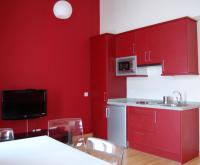 Appartamento con 1 Camera da Letto (4 Adulti)