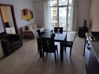 Kims One-bed Apart for rent at Sunny Beach Resort - Chambres d’hôtes Slanchev Bryag
