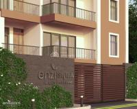 Bella Vista at Enzi Heights along Mombasa Rd next to Nextgen close to JKIA - B&B Nairobi