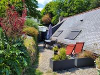 Gite de Beg Menez Le 14 - Gite à la Forêt Fouesnant - B&B La Forêt-Fouesnant