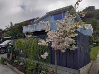 B&B Porirua - New, Cosy & Private 1-Bedroom & Living Flat - Bed and Breakfast Porirua