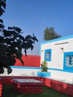 B&B Al Qurayn - استراحه ابو فهد - Bed and Breakfast Al Qurayn