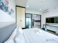 Monolocale con Balcone