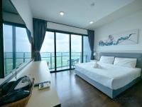 Monolocale con Balcone