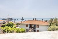 Panoramic Private Parking Elegant Apartment - B&B