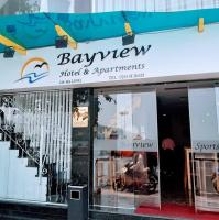 B&B Vũng Tàu - Bayview Hotel & Apartments - Bed and Breakfast Vũng Tàu