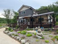 Yangyang Naksan Bamgol Land - B&B