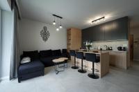 Apartament Laguna Beskidów Parzenica z sauną i siłownią - Dream Apart - Chambres d’hôtes