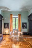 LAVI' 82 Apartament - Chambres d’hôtes Turin