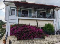 OUTParga Apartment 3 - Bed and Breakfast Párga